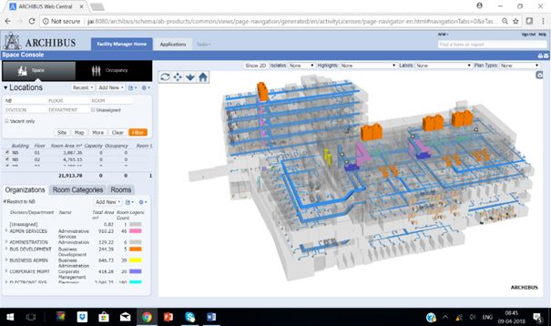 7D : Fonctionnement et maintenance 2